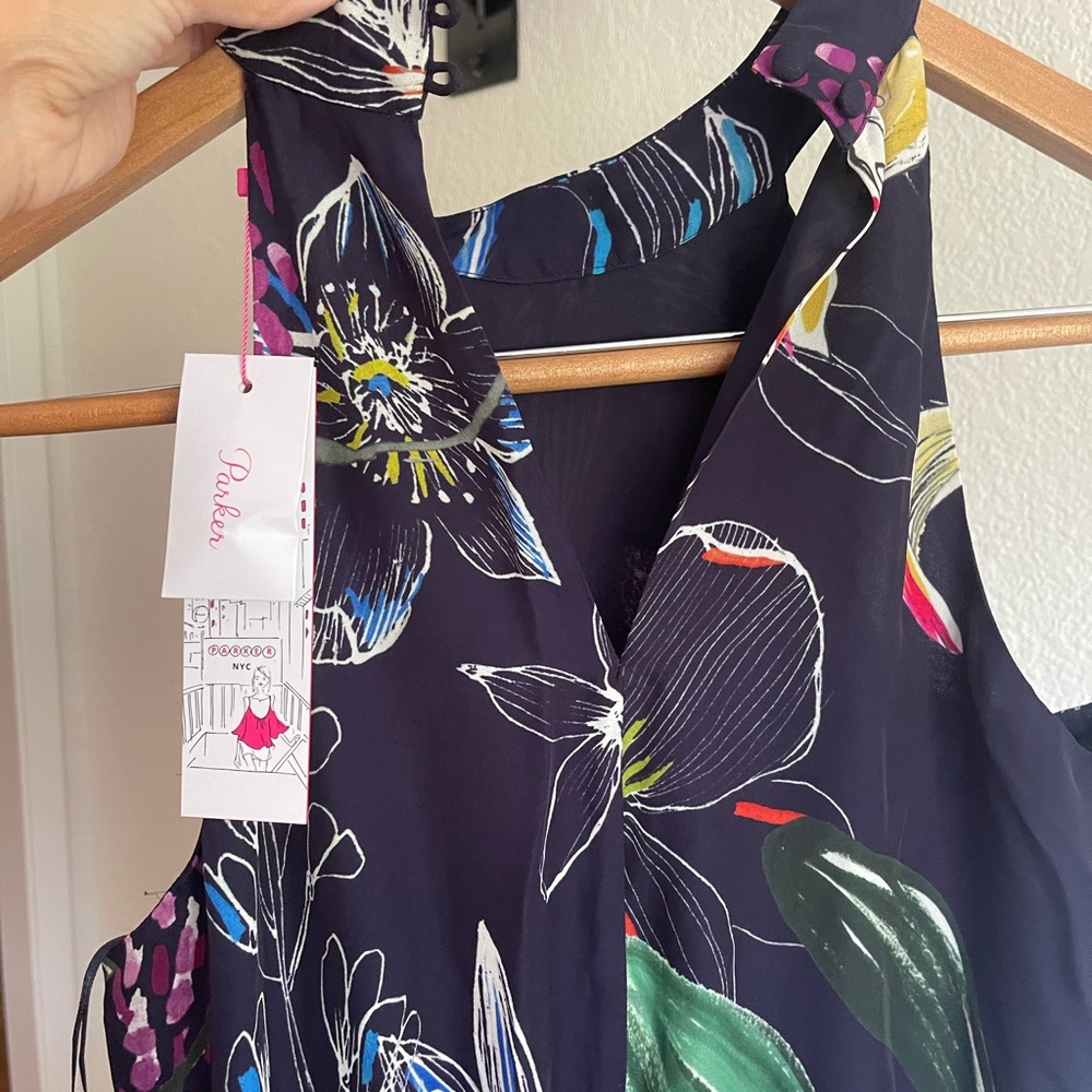 Parker dress - Picture 2 of 3